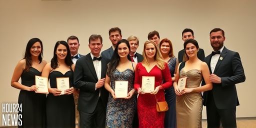 Golden Globes 2026: The Full Winners List Revealed