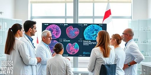 A New Era in Cancer Therapy: Intratumoral Vaccine Molecule Boosts Precision Immunity