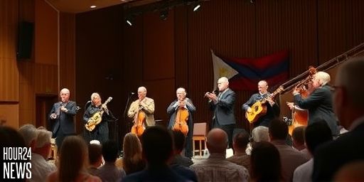 Rex Smith Returns to Cebu After Nine-Year Hiatus