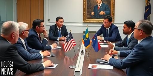 Trump’s Bid for Venezuela’s Oil: Will the Plan Survive in Practice?