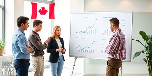 Canada’s CEO Pay Gap Widens in 2024 as Top Earners Net $16.2 Million on Average