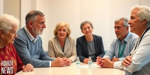 Shingles Vaccine May Slow Molecular Aging in Older Adults, Early Signals from Blood Clocks