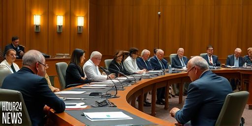 Richmond Mayor Faces Possible Censure Over Postings of Conspiracy Theories After Australia Attack