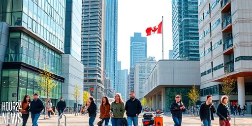 What Toronto Should Expect in 2026: Federal, Provincial, and Municipal Policy Changes