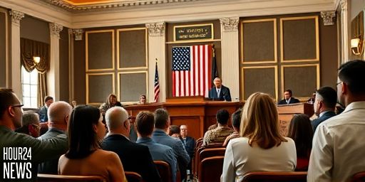 How Trump Has Challenged a Constitutional Foundation