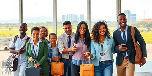 Zimbabwe Sparks a Tourism Boom: How 2025 Became a Turning Point for South Africa’s Visitor Economy