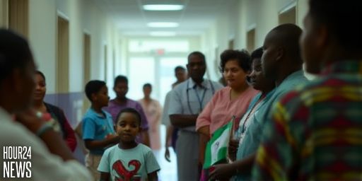 Chimamanda Adichie Alleges Medical Negligence Behind Son’s Death