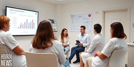 Upadacitinib Delivers One-Year Benefits for Pediatric IBD, Study Finds