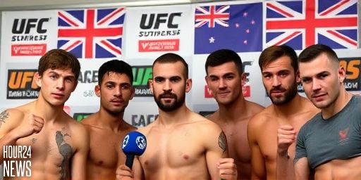 Dan Hooker stays sharp as Paddy Pimblett feud escalates: I’ll go lower, you go lower