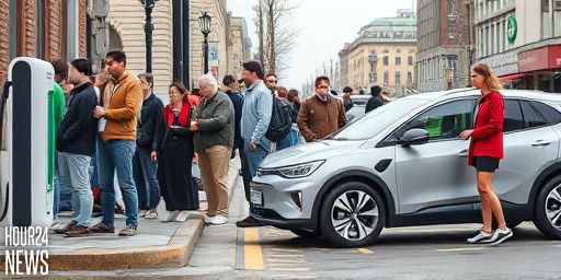 Here’s Why Tesla Will Win the EV Market