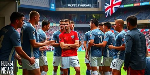 Patrice Evra reacts to Lisandro Martinez’s masterclass vs City: a clear message to Nicky Butt