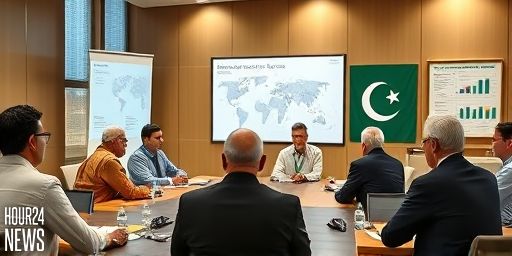 Zardari Affirms Pakistan’s Low-Carbon Growth Path