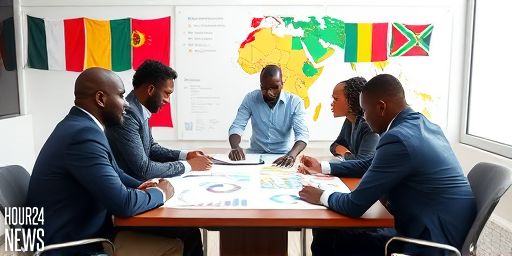 Make Continental Collaboration a Reality