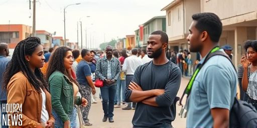 Ruto Orders Halt to Mukuru Demolitions After Clashes