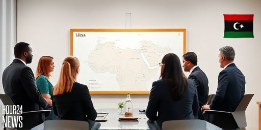 Libya’s Hidden Oil Price: The Licensing Round That Could Redefine North Africa’s Energy Landscape