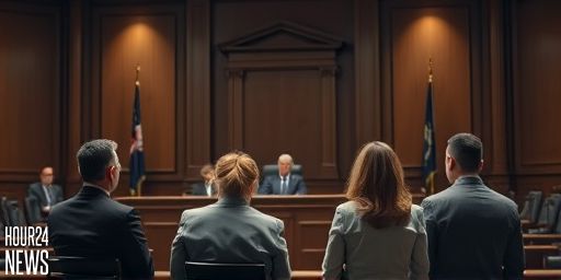 Singapore Man Convicted of Sexually Assaulting Girlfriend’s Daughter