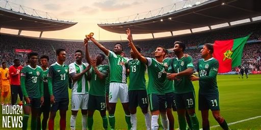 Senegal’s Gueye Reflects: AFCON Final Walk-Off Was a Mistake