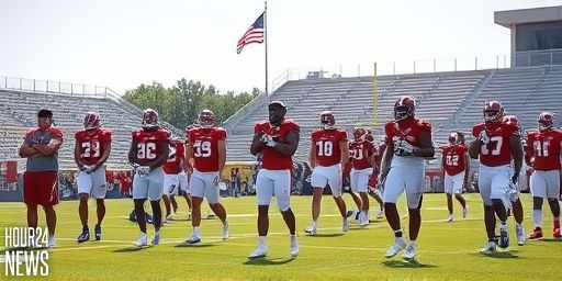 Scarbinsky: Alabama Could Beat Indiana in the Rose Bowl — An Opinion