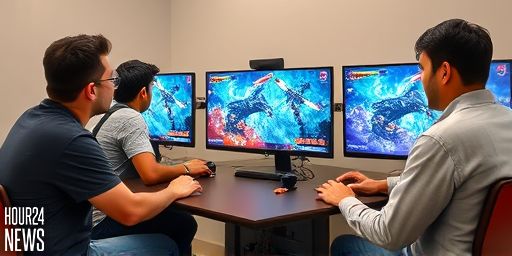 Kaiju No. 8 The Game: New ★5 Ax Soshiro Hoshina Joins the Battle in The Weapon Within Event