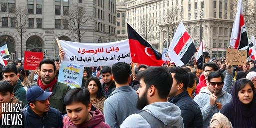 Iran Protests: Regime Likely to Survive Public Anger Today