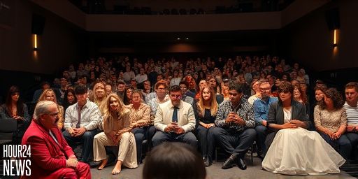 Actor Awards Nominations: What to Expect for the New Era of the Former SAG Awards