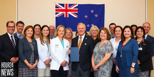 Kidney Disease Advocate Honoured in New Year Honours for Nutrition-led Care