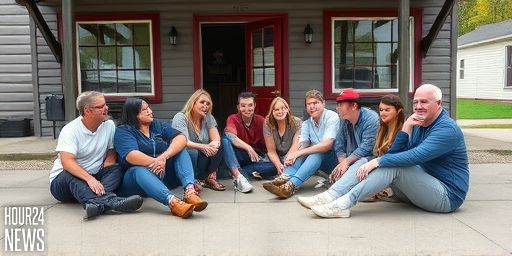 Union County: A Quiet, Realistic Portrayal of Recovery at Sundance