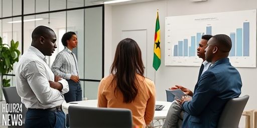 No time for kenkey parties: COPEC chief warns against economic complacency amid recovery