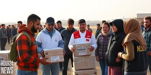 Israel Bans 37 NGOs Gaza Operations: Aid in Jeopardy