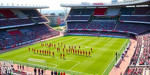 AFCON 2025 Semi-Final Preview: Senegal vs Egypt — Head-to-Head & How to Watch Live