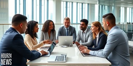 Deloitte Renames US Roles Amid AI Shift, Introducing a New Leader Class