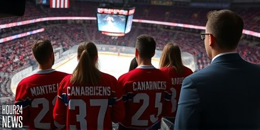 What the Trade Deadline Might Hold for the Montreal Canadiens