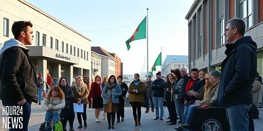 The Movement That Could Decide Greenland’s Deal With Trump