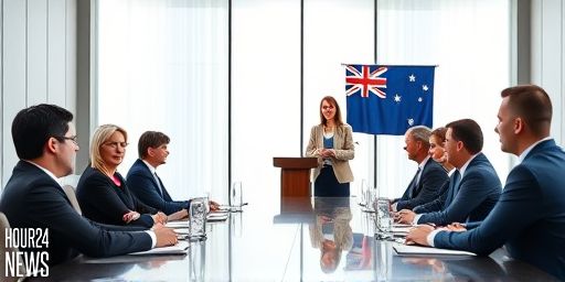 Michele Bullock Stands Her Ground Against Trump: Why It Matters for Central Bank Independence