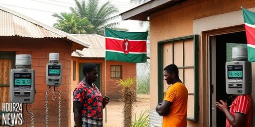 Why Prepaid Electricity Units Vary Even When You Pay the Same Amount