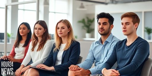 Mindfulness: A Practical Difference in the Working Day