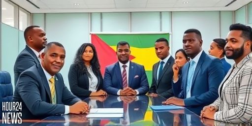 ICAG Names Dr. Eric Oduro Osae as New Chief Executive Officer