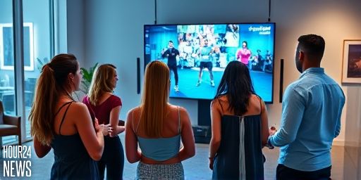 Speediance Unveils Immersive Smart Home Gym at CES 2026