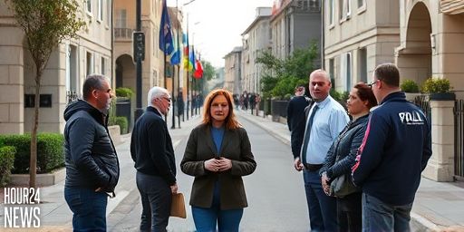 Noah Donohoe Inquest: Witnesses Describe Naked Cycling Sighting and Bike Found Near House