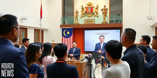 Malaysia Denies More Than 5,000ha Land Transfer to Indonesia, Urges Responsible Opposition Discourse