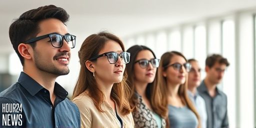 Rokid Unveils Open AI Ecosystem Smart Glasses for Global Use