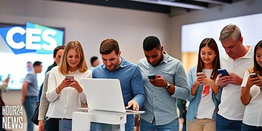 TCL NXTPAPER 70 Pro Debuts at CES 2026: All-Day Eye Comfort Smartphone with NXTPAPER Key Mode Switching