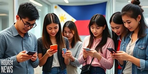 Filipinos Rank Among Most Patient Digital Users in AsPac