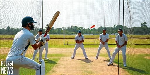 Abhishek Sharma Aims to Break Yuvraj’s Fastest T20I Fifty