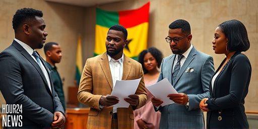 Black Sherif Wins Legal Dispute with Former Management: Court Rules in Favor of Artist