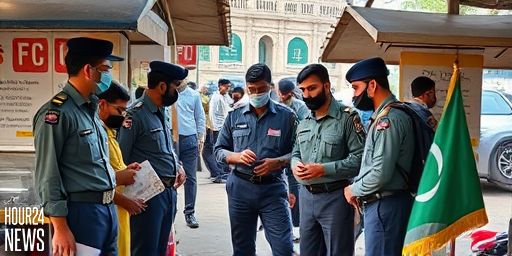 PFA Crackdown Intensifies: Fines for Food Safety Lapses in Punjab