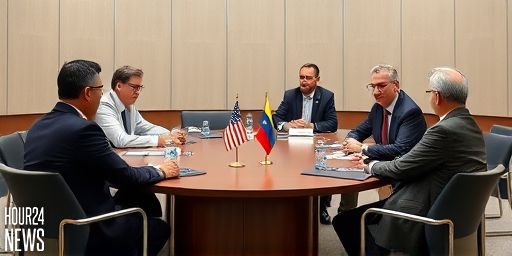 US Seeks Venezuelan Oil: Impact on Canada Leverage