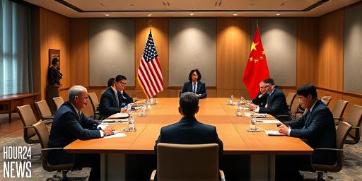 The fragile triangle: Taiwan, the US, and a dangerous lie