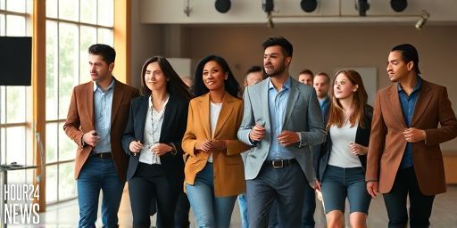 Helen Skelton: Who Could Play Her in the Film of Her Life? Kate Hudson as The Front-Runner