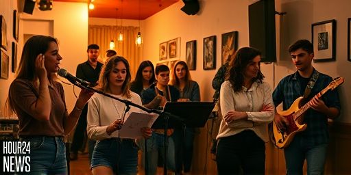 Michael Mayo’s Fly: A Jazz-Infused Leap in His Sophomore Album & Creative Vision